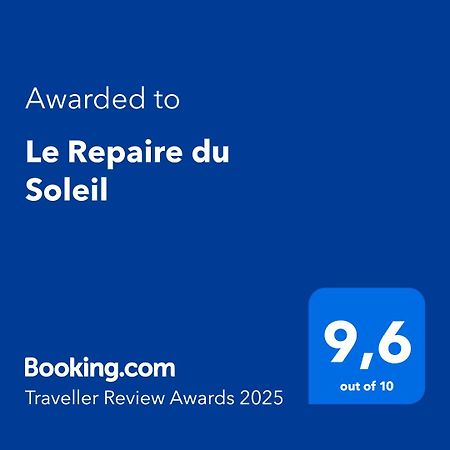Apartamento Le Repaire Du Soleil Aigues-Mortes Exterior foto